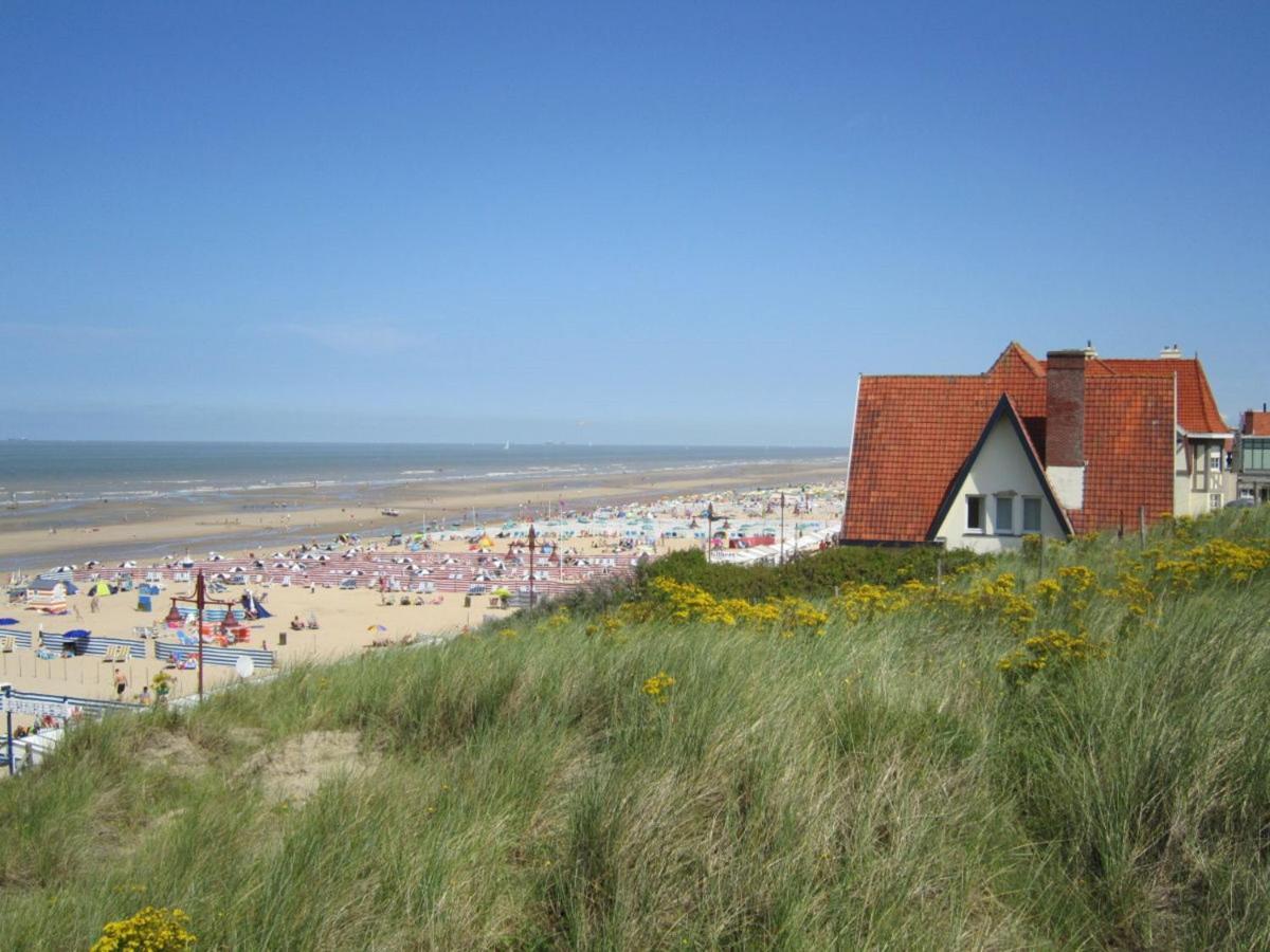 Strandvakantieappartement Zilverstrand - Met Binnenzwembad! Apartment *