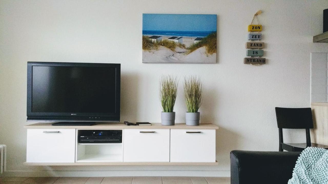 Strandvakantieappartement Zilverstrand - Met Binnenzwembad! * De Haan