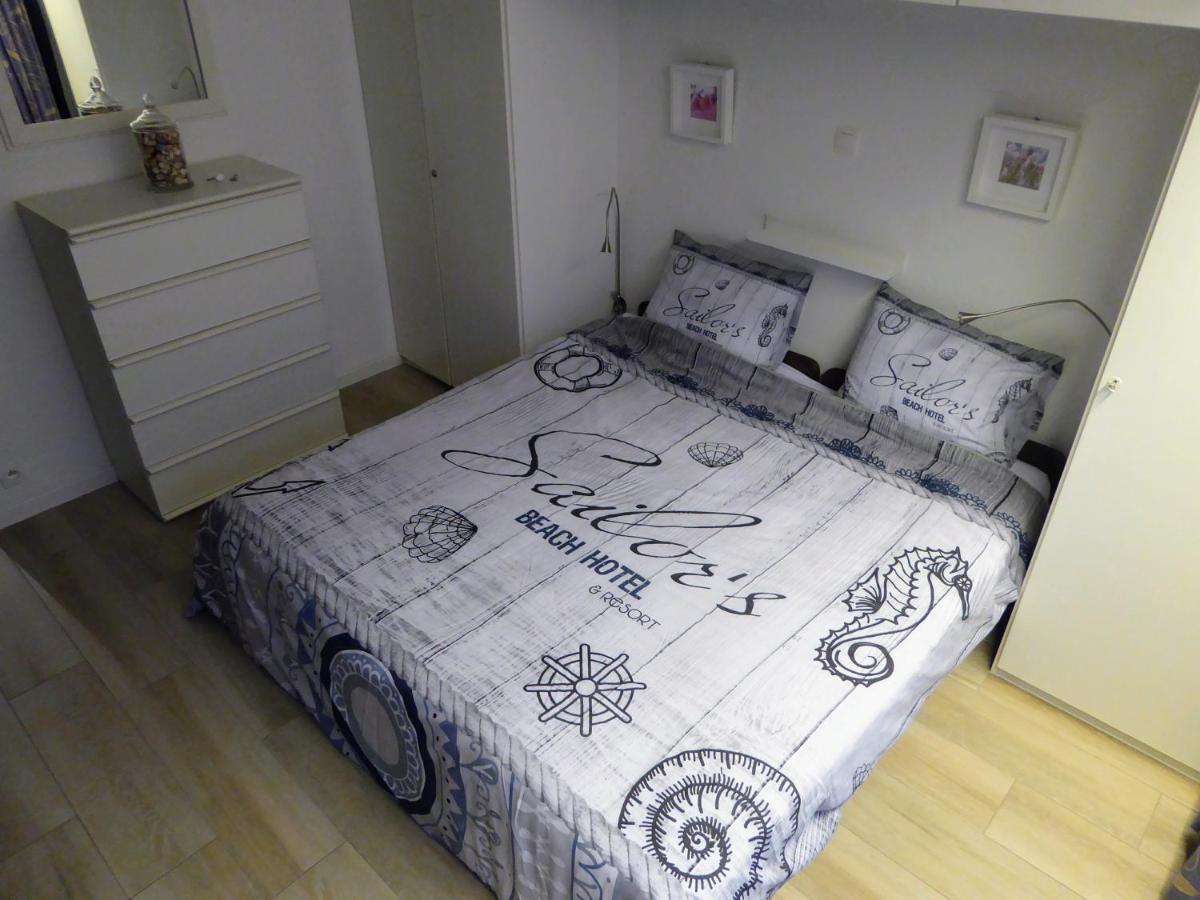 Strandvakantieappartement Zilverstrand - Met Binnenzwembad! De Haan